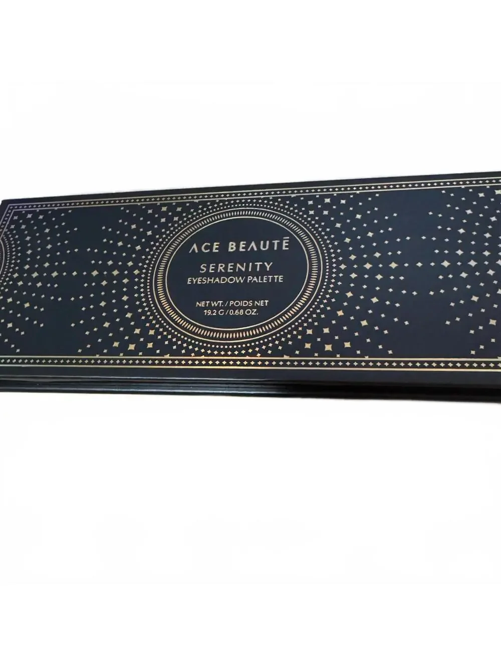 Ace Beaute Serenity Eyeshadow Palette